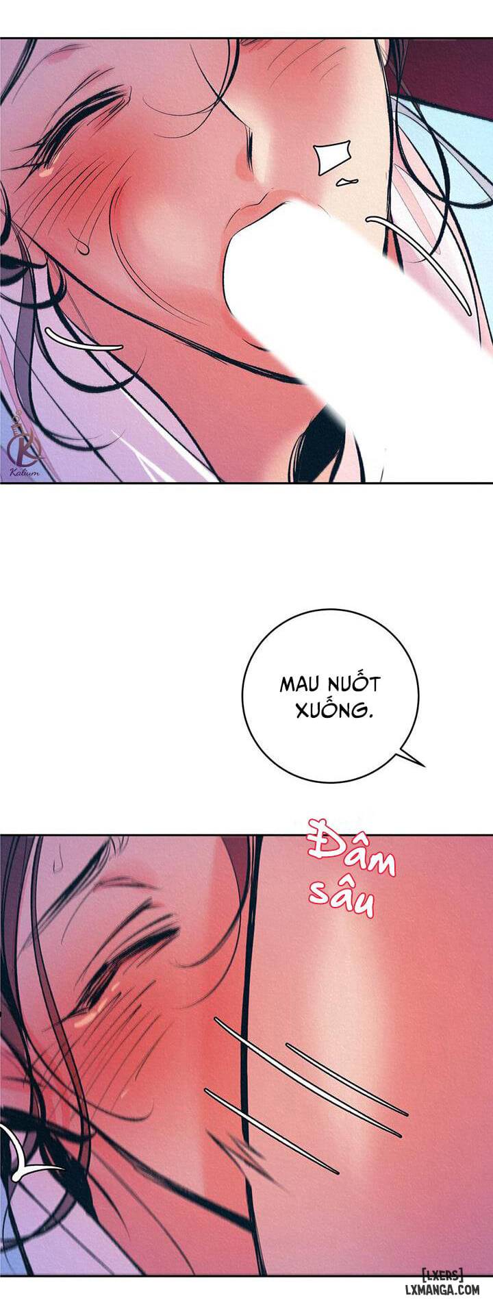 HentaiVN.net - Ảnh 15 - Đồ vô liêm sỉ - Chap 3