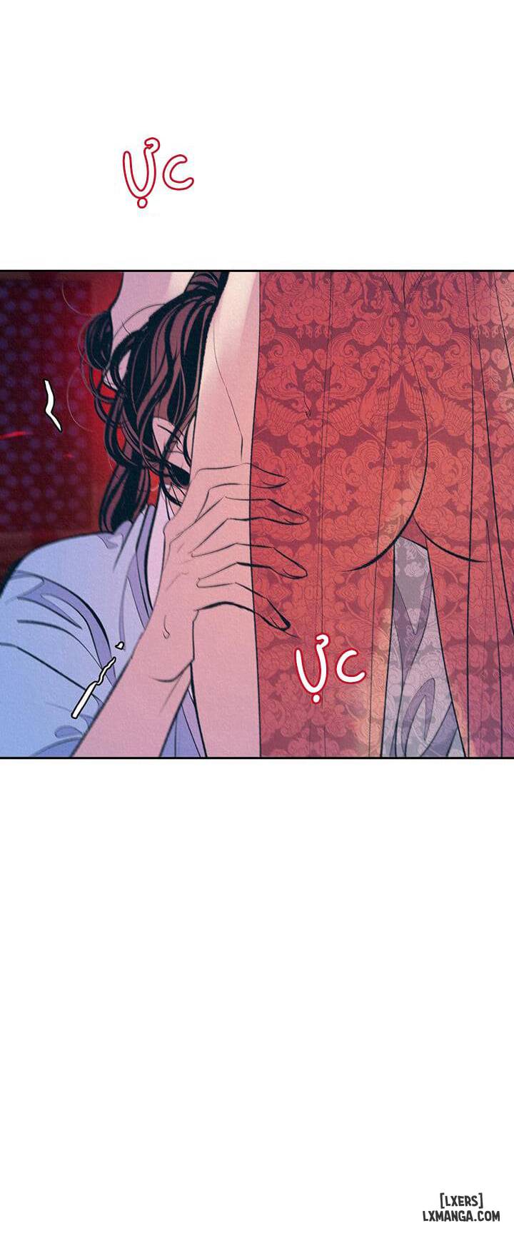 HentaiVN.net - Ảnh 19 - Đồ vô liêm sỉ - Chap 3