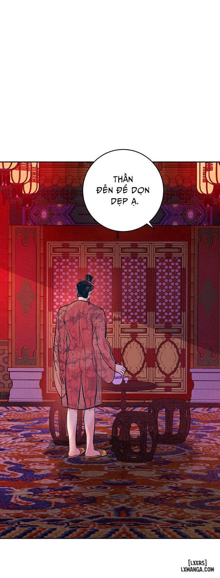 HentaiVN.net - Ảnh 3 - Đồ vô liêm sỉ - Chap 3