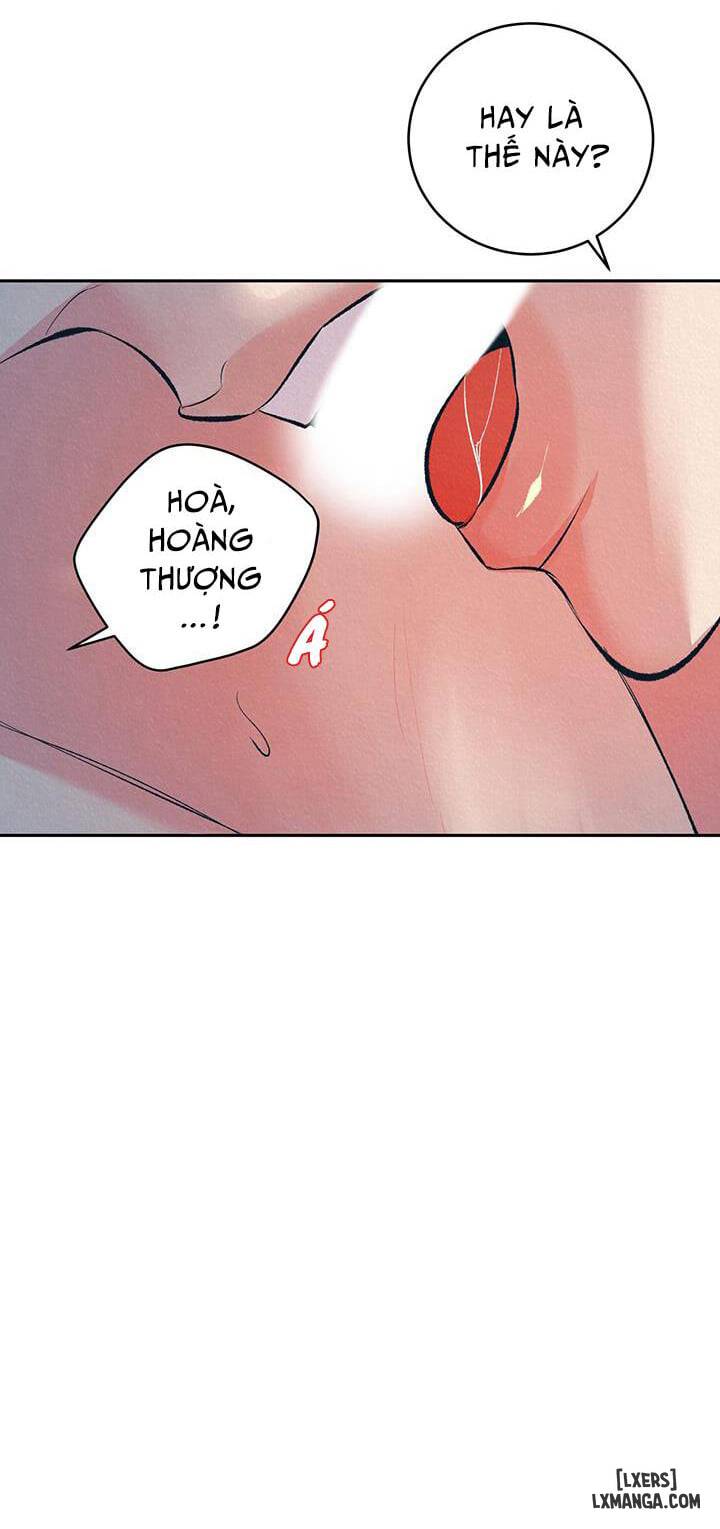 HentaiVN.net - Ảnh 30 - Đồ vô liêm sỉ - Chap 3