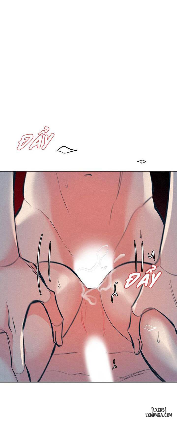 HentaiVN.net - Ảnh 37 - Đồ vô liêm sỉ - Chap 3