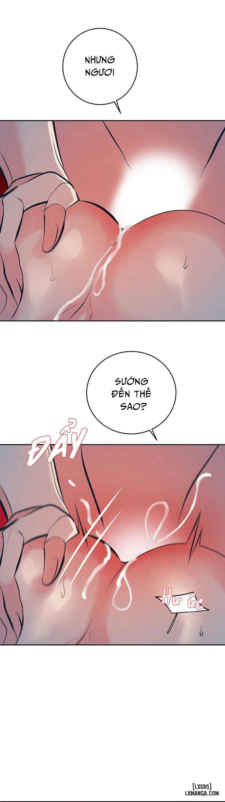 HentaiVN.net - Ảnh 45 - Đồ vô liêm sỉ - Chap 3