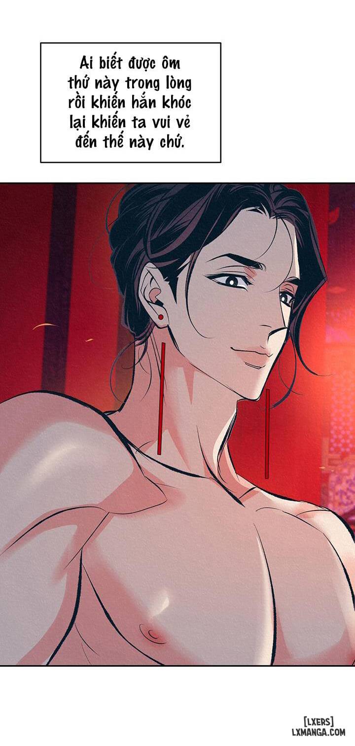 HentaiVN.net - Ảnh 51 - Đồ vô liêm sỉ - Chap 3