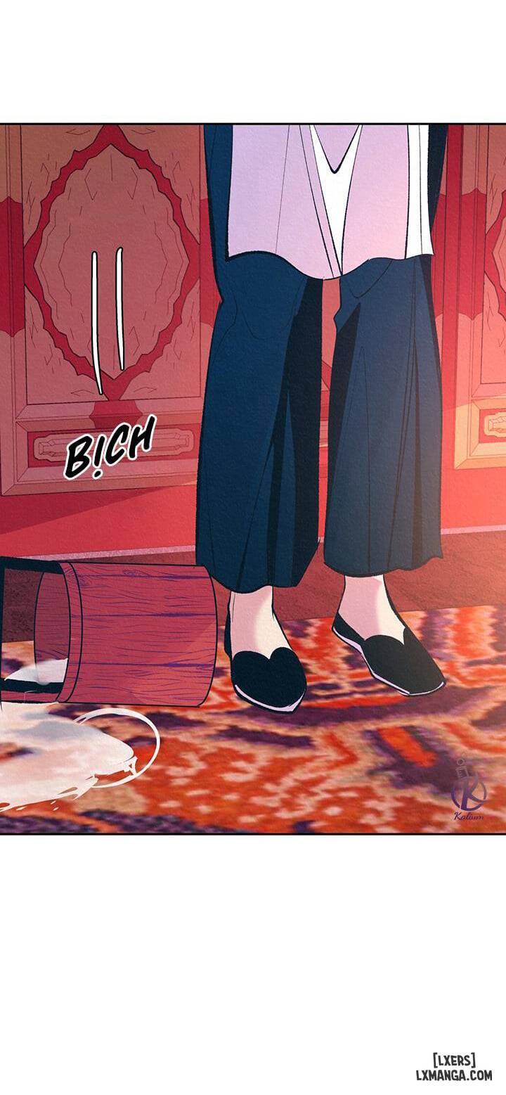 HentaiVN.net - Ảnh 9 - Đồ vô liêm sỉ - Chap 3