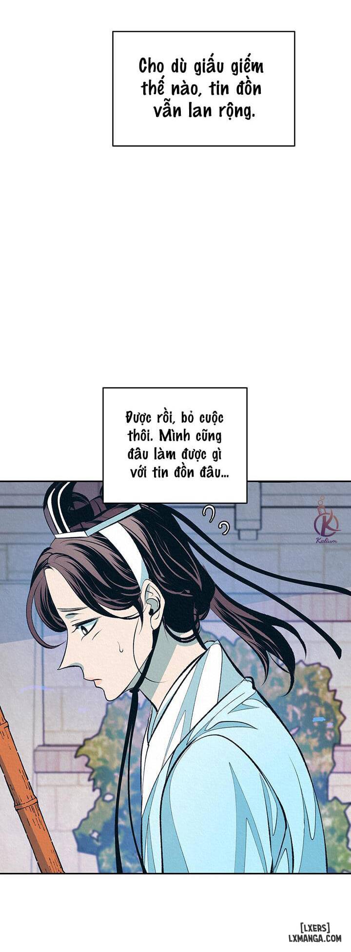 HentaiVN.net - Ảnh 3 - Đồ vô liêm sỉ - Chap 4