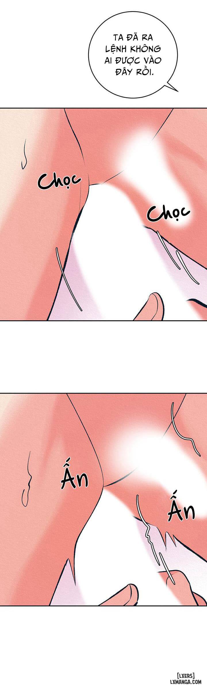 HentaiVN.net - Ảnh 34 - Đồ vô liêm sỉ - Chap 4