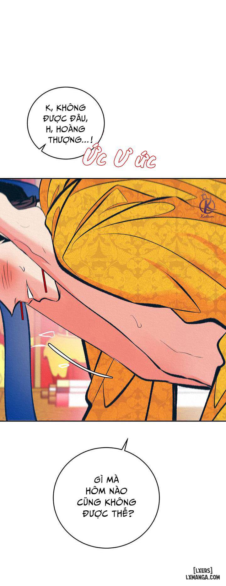 HentaiVN.net - Ảnh 11 - Đồ vô liêm sỉ - Chap 5