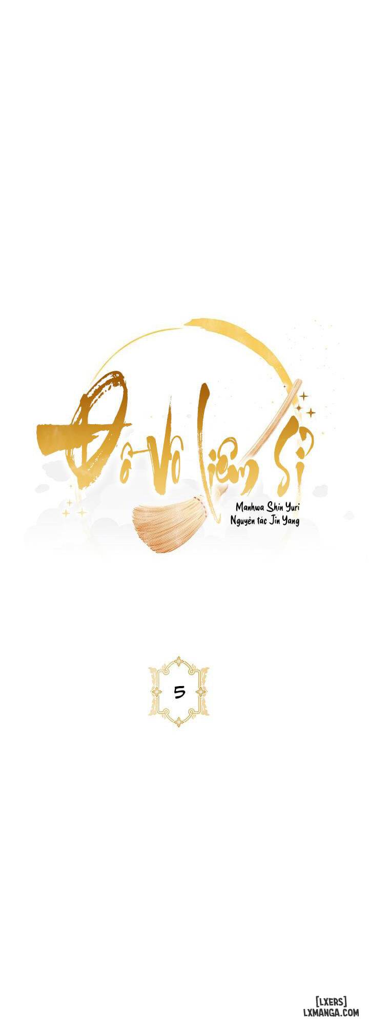 HentaiVN.net - Ảnh 14 - Đồ vô liêm sỉ - Chap 5