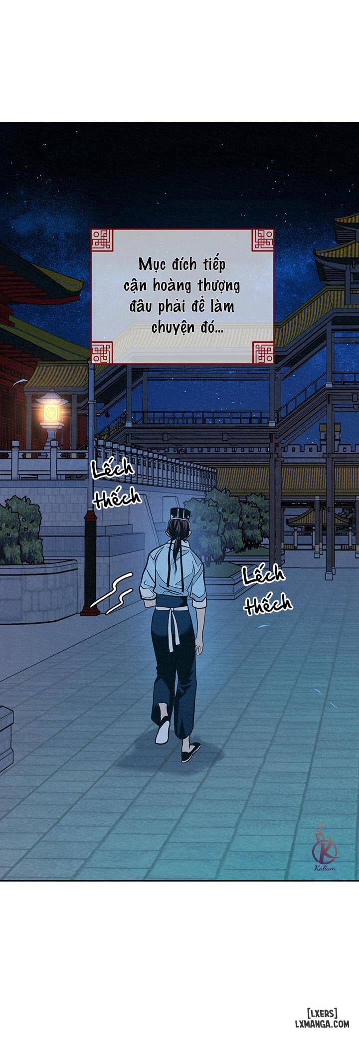 HentaiVN.net - Ảnh 17 - Đồ vô liêm sỉ - Chap 5