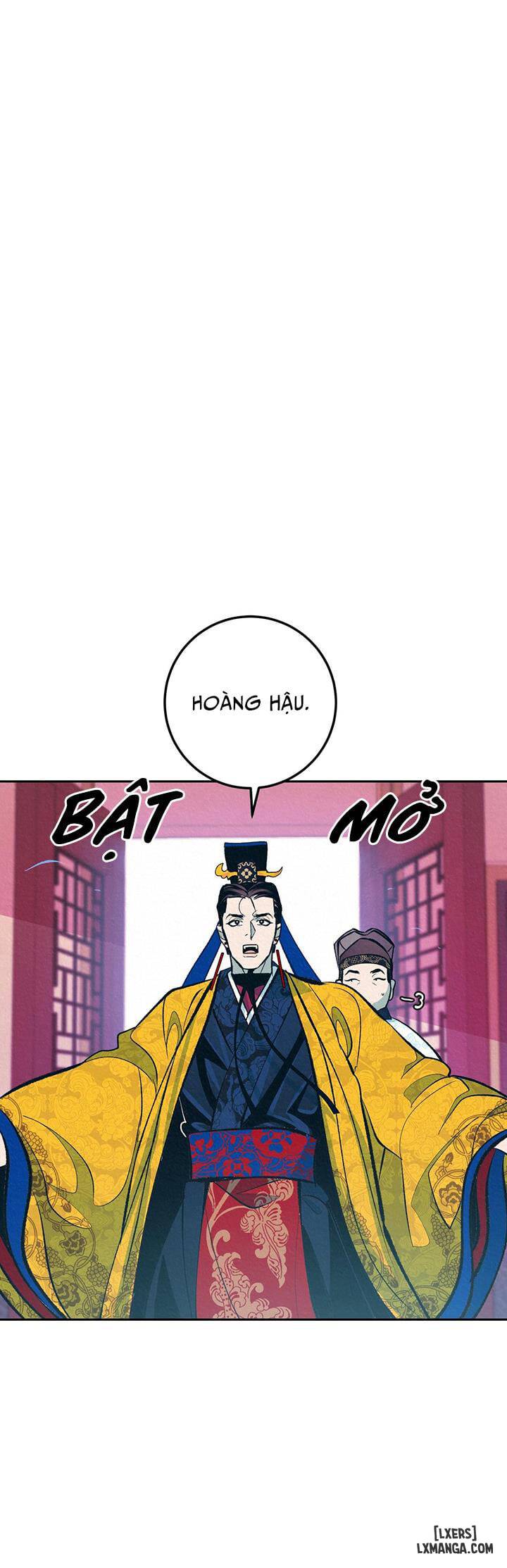 HentaiVN.net - Ảnh 12 - Đồ vô liêm sỉ - Chap 6