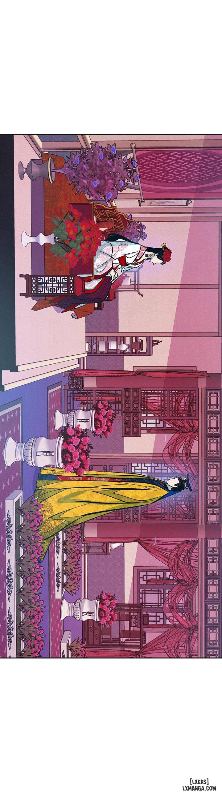 HentaiVN.net - Ảnh 14 - Đồ vô liêm sỉ - Chap 6