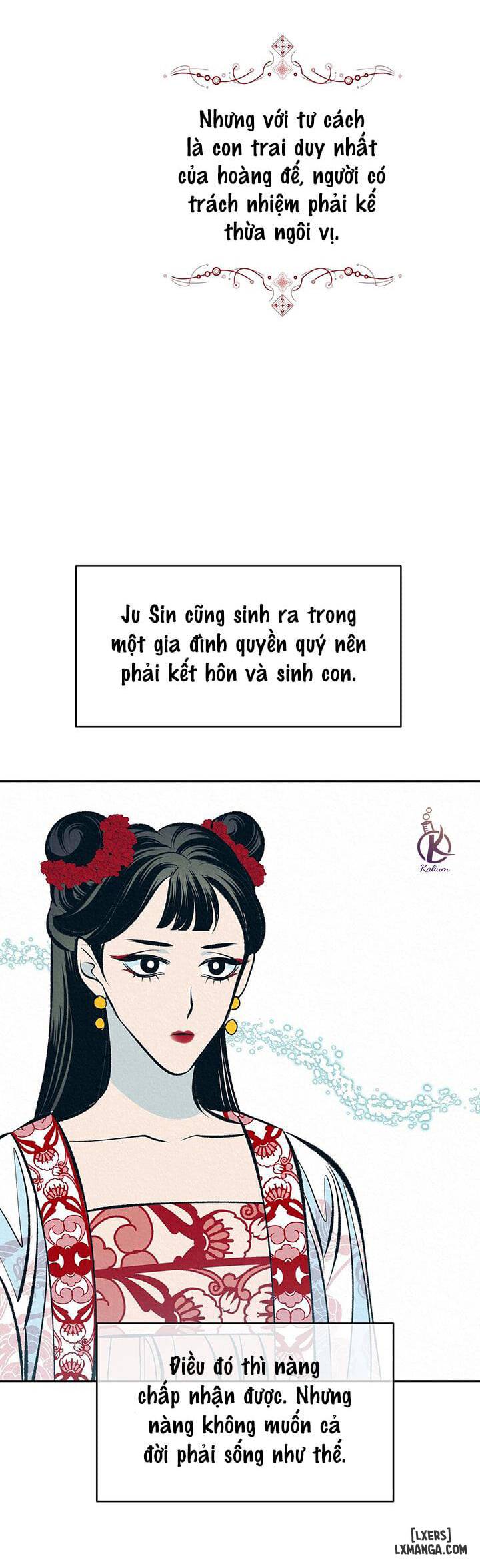 HentaiVN.net - Ảnh 18 - Đồ vô liêm sỉ - Chap 6