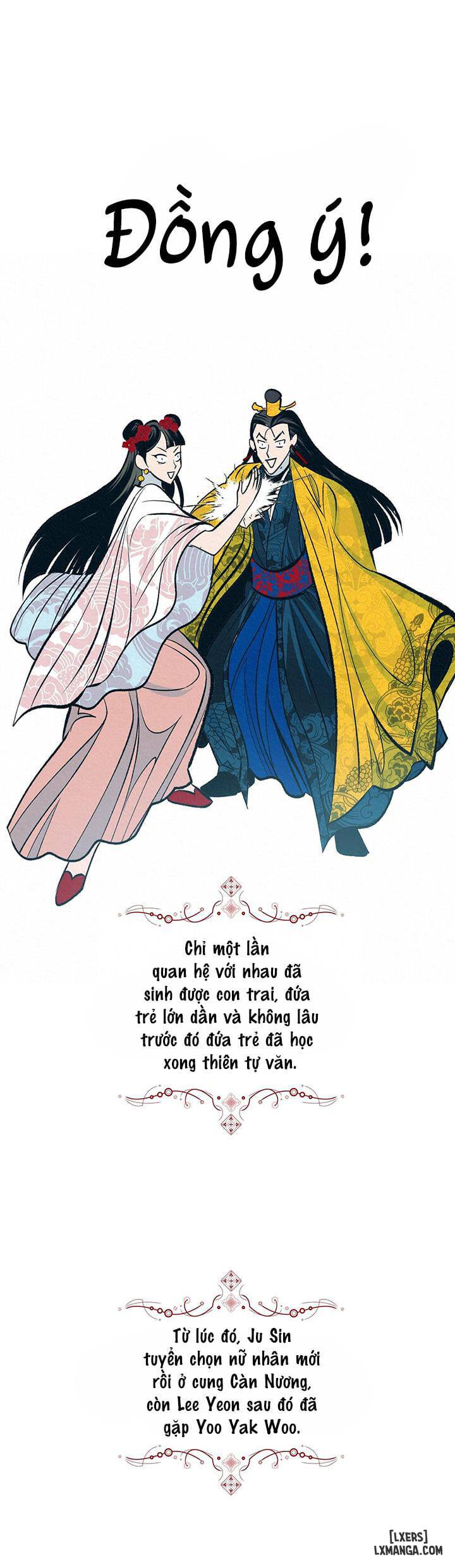 HentaiVN.net - Ảnh 20 - Đồ vô liêm sỉ - Chap 6