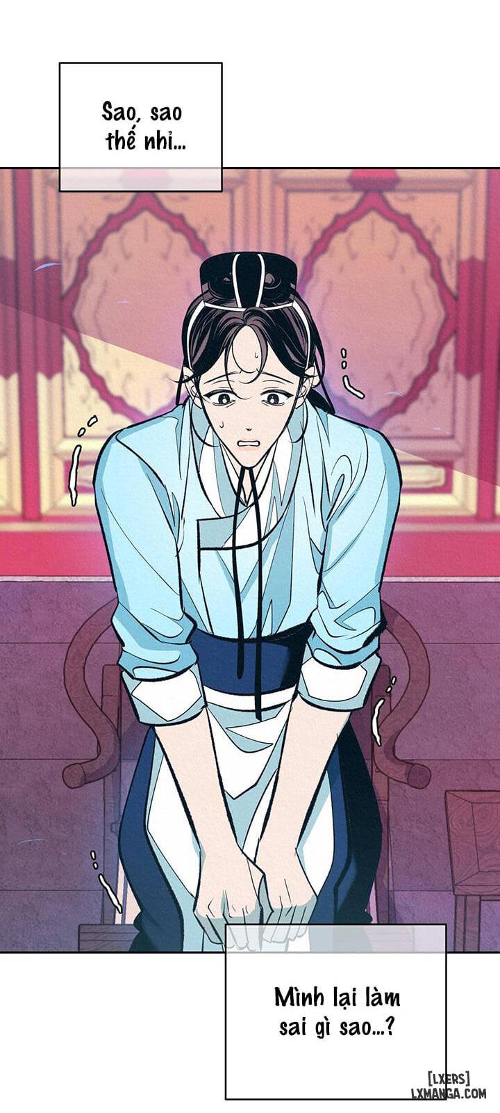 HentaiVN.net - Ảnh 6 - Đồ vô liêm sỉ - Chap 6