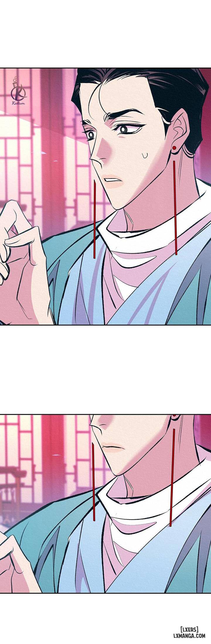 HentaiVN.net - Ảnh 18 - Đồ vô liêm sỉ - Chap 7