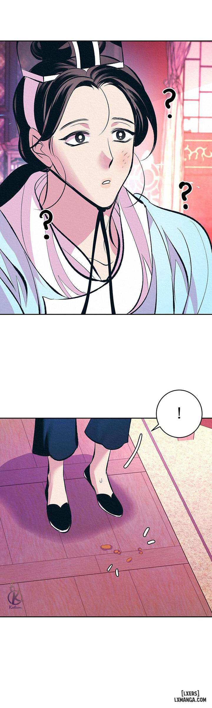 HentaiVN.net - Ảnh 30 - Đồ vô liêm sỉ - Chap 7