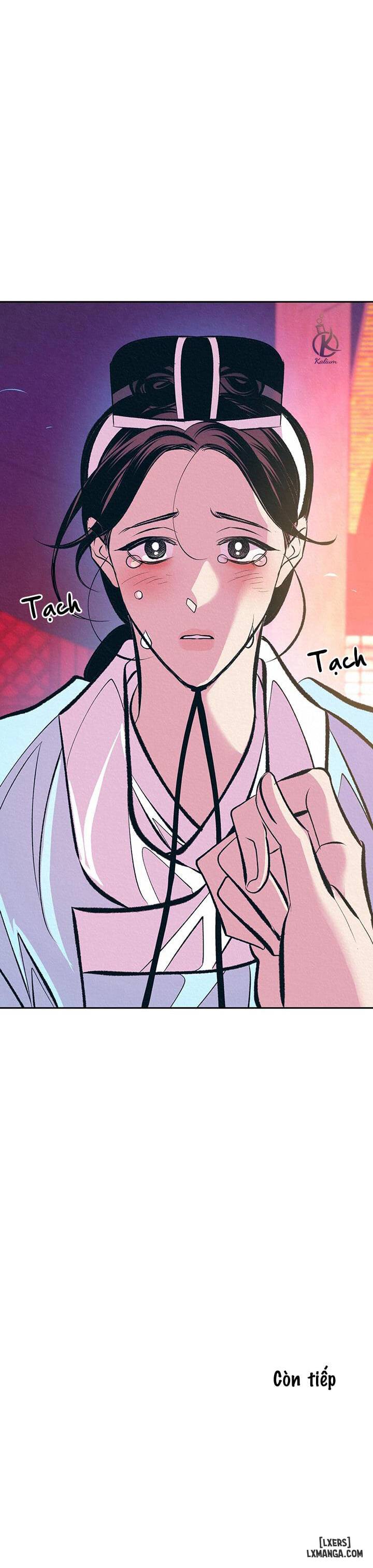 HentaiVN.net - Ảnh 37 - Đồ vô liêm sỉ - Chap 7
