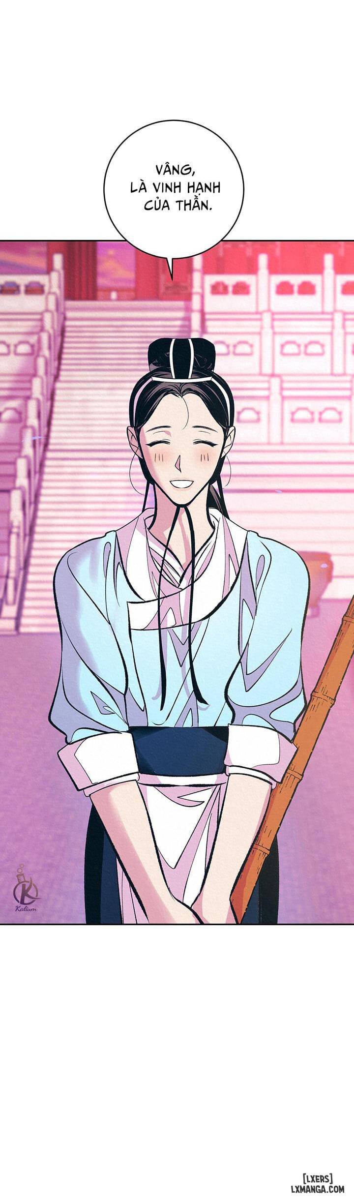 HentaiVN.net - Ảnh 6 - Đồ vô liêm sỉ - Chap 7