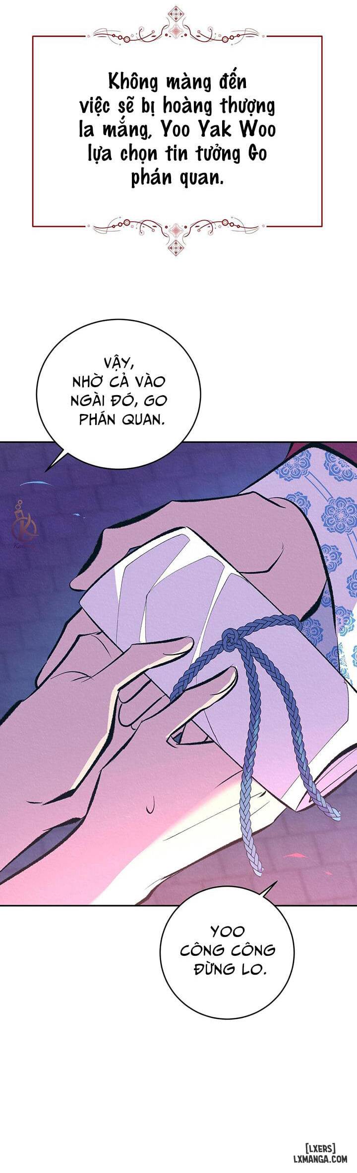 HentaiVN.net - Ảnh 14 - Đồ vô liêm sỉ - Chap 8