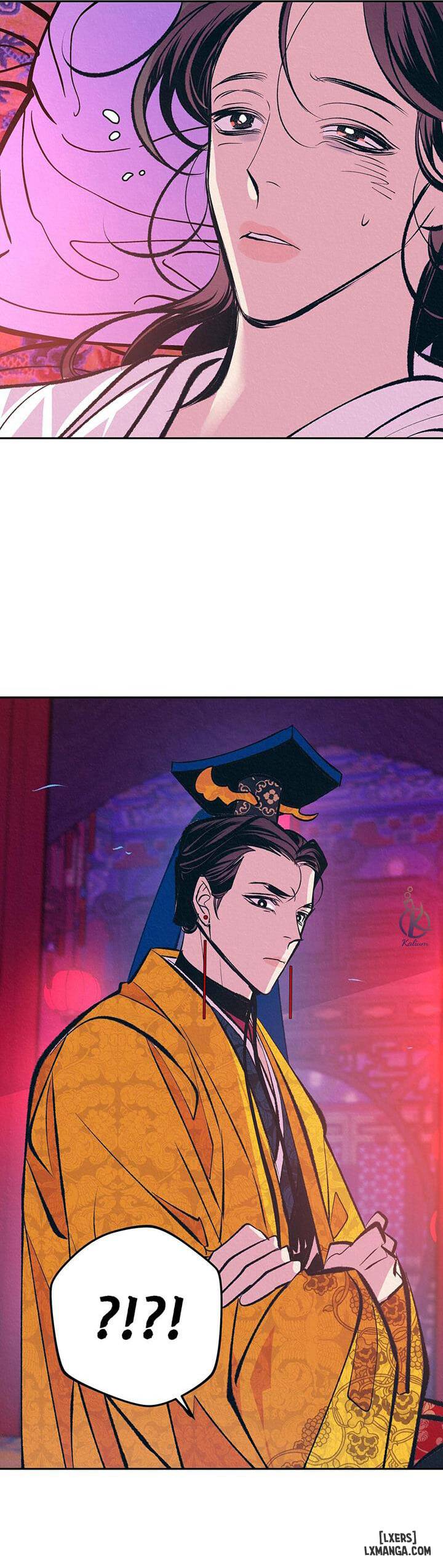 HentaiVN.net - Ảnh 26 - Đồ vô liêm sỉ - Chap 8