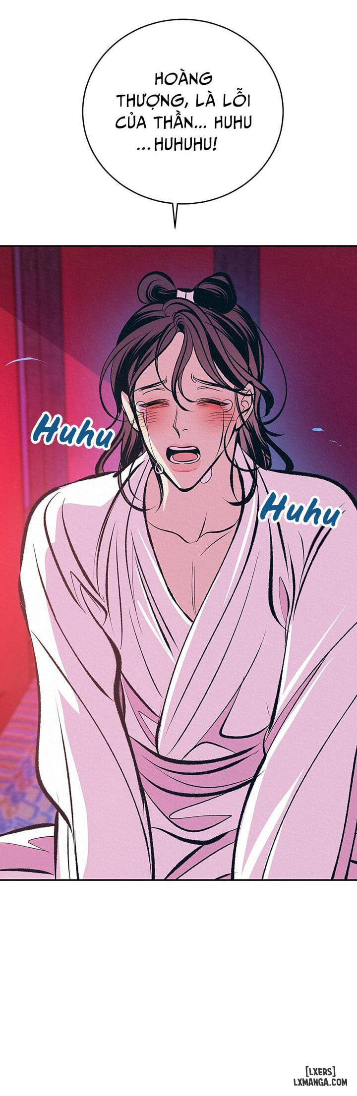 HentaiVN.net - Ảnh 31 - Đồ vô liêm sỉ - Chap 8