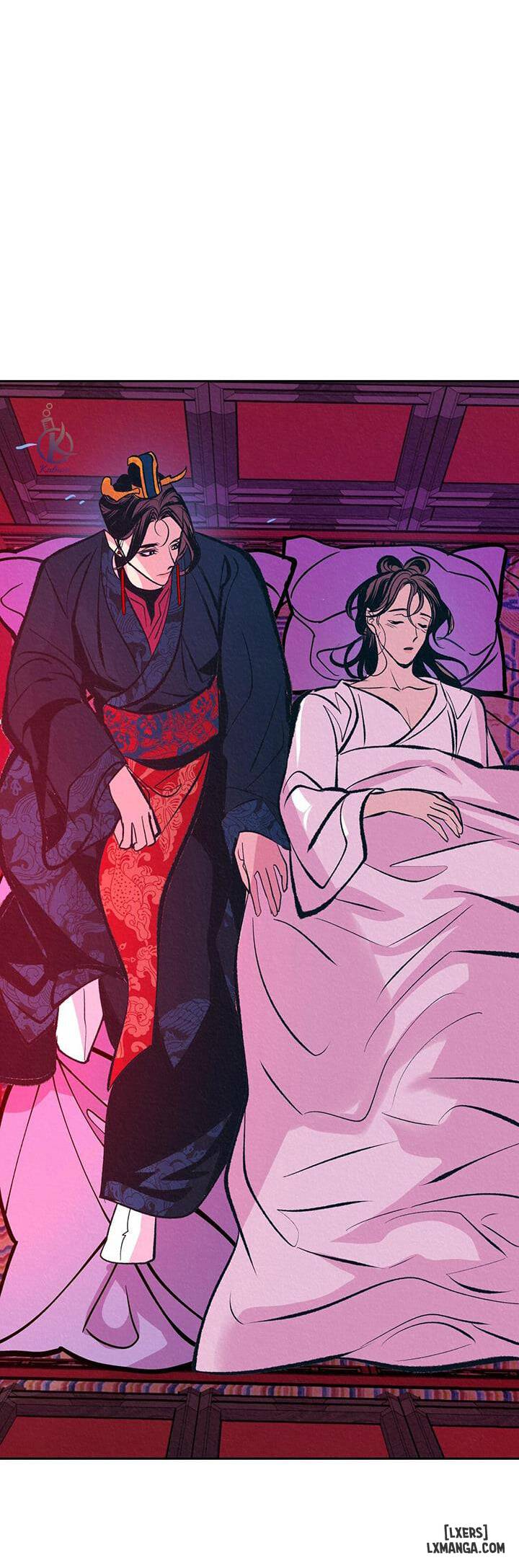 HentaiVN.net - Ảnh 34 - Đồ vô liêm sỉ - Chap 8