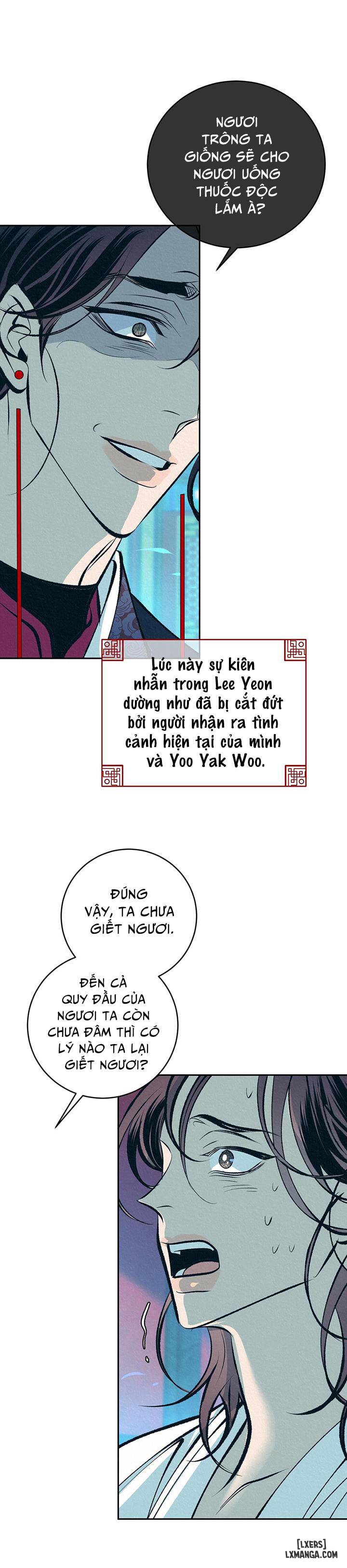 HentaiVN.net - Ảnh 12 - Đồ vô liêm sỉ - Chap 9