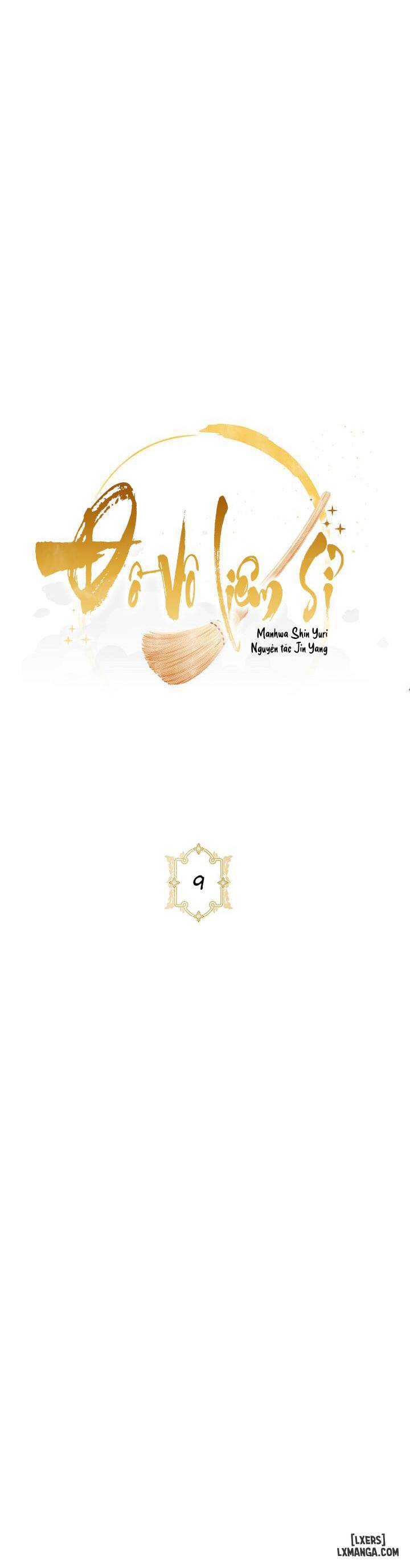 HentaiVN.net - Ảnh 16 - Đồ vô liêm sỉ - Chap 9