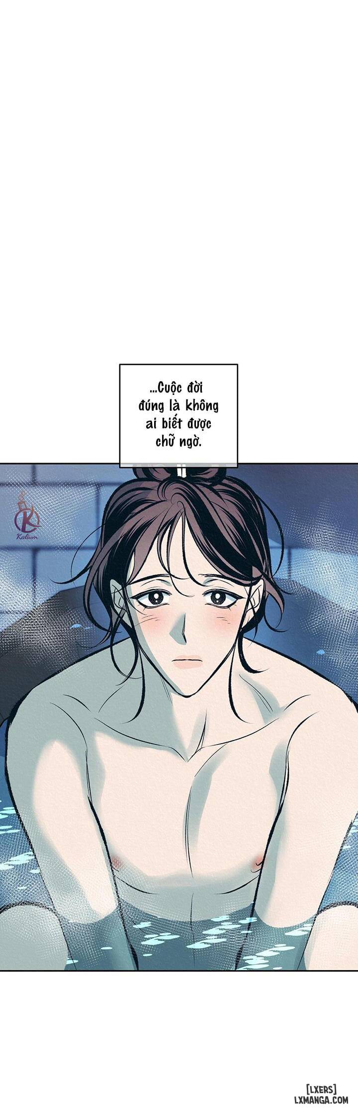 HentaiVN.net - Ảnh 28 - Đồ vô liêm sỉ - Chap 9