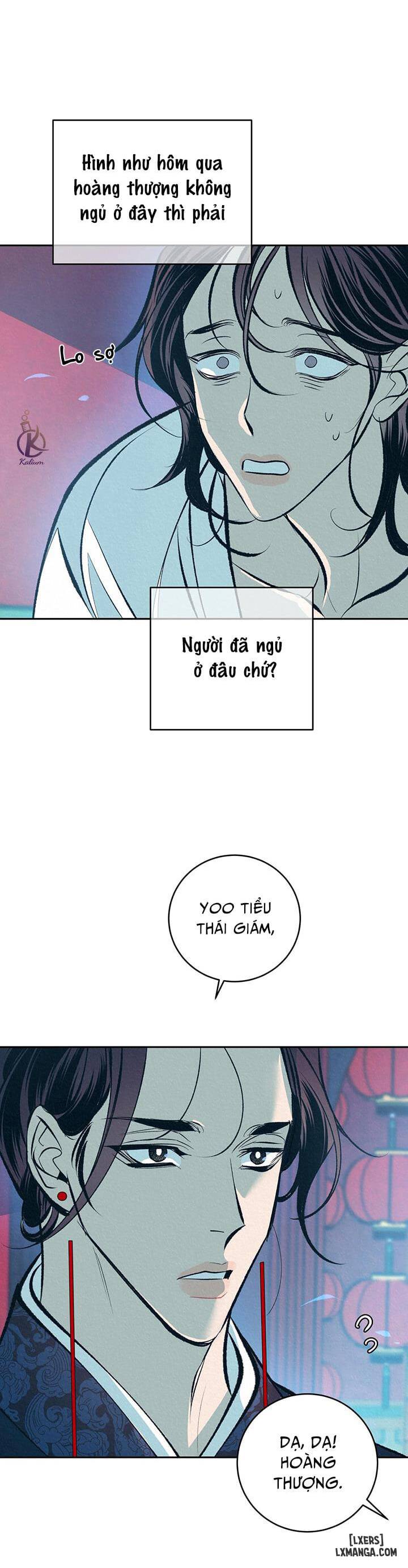HentaiVN.net - Ảnh 4 - Đồ vô liêm sỉ - Chap 9