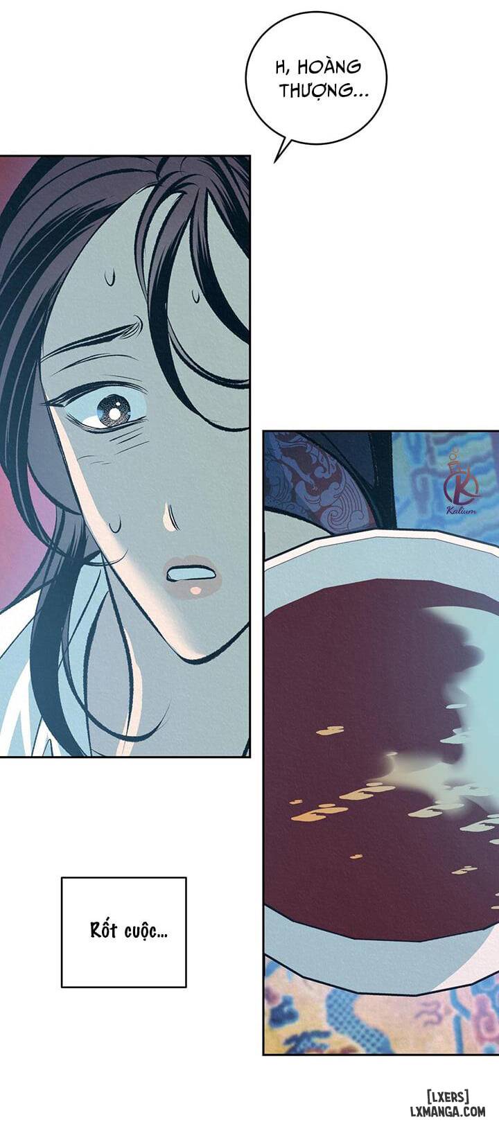 HentaiVN.net - Ảnh 6 - Đồ vô liêm sỉ - Chap 9