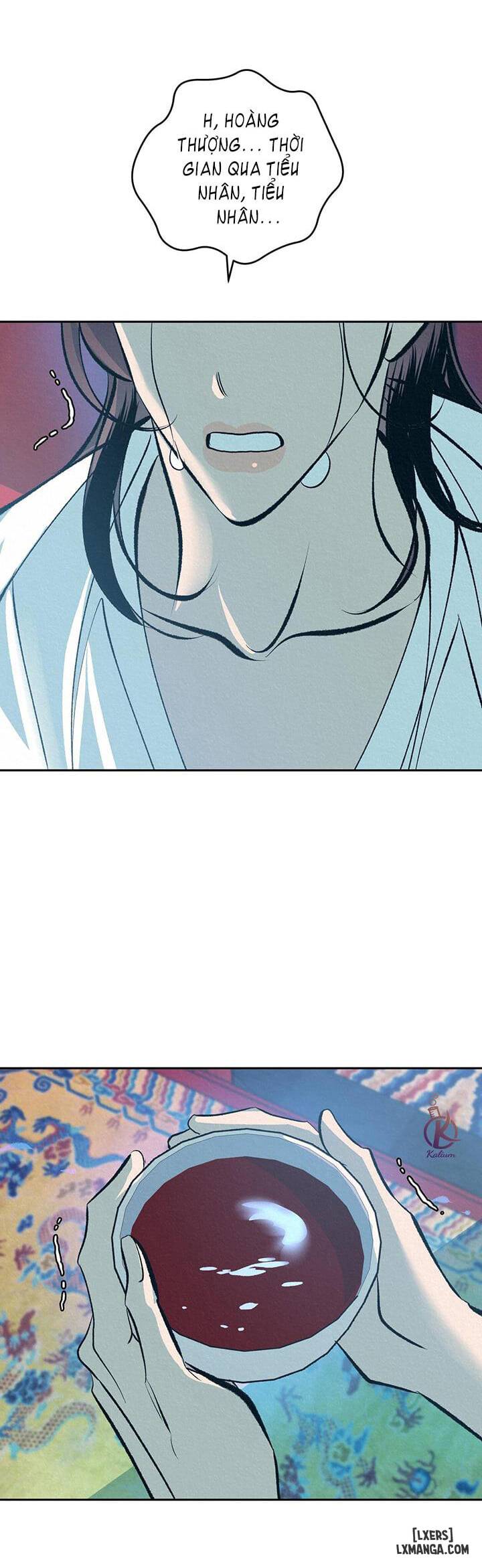 HentaiVN.net - Ảnh 7 - Đồ vô liêm sỉ - Chap 9