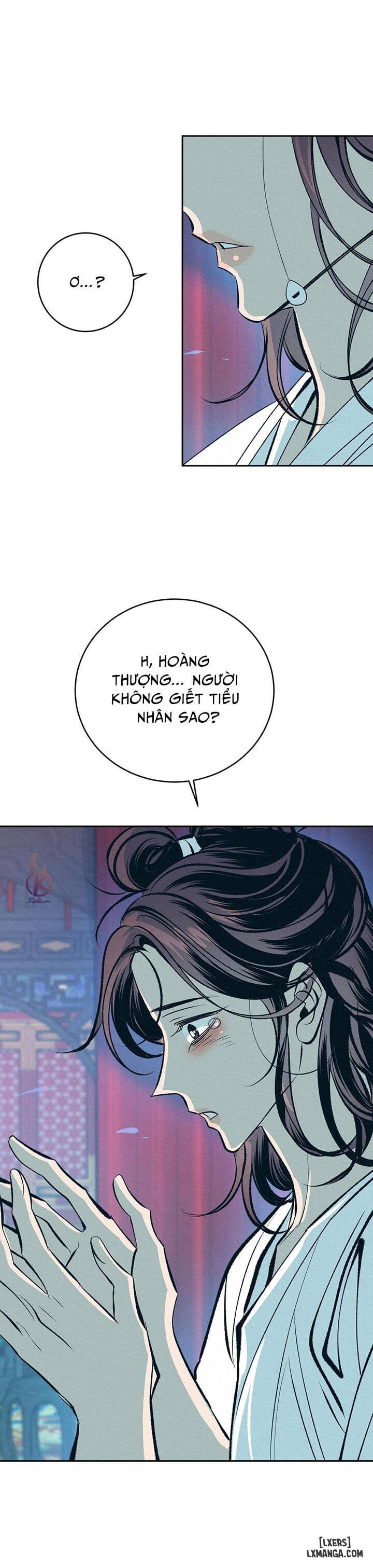 HentaiVN.net - Ảnh 9 - Đồ vô liêm sỉ - Chap 9