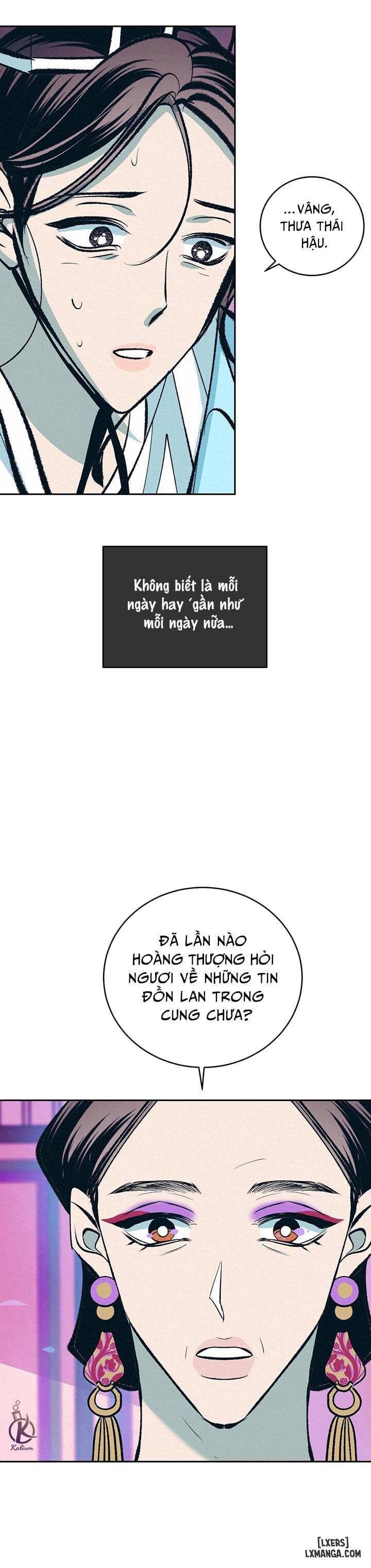 HentaiVN.net - Ảnh 12 - Đồ vô liêm sỉ - Chap 10