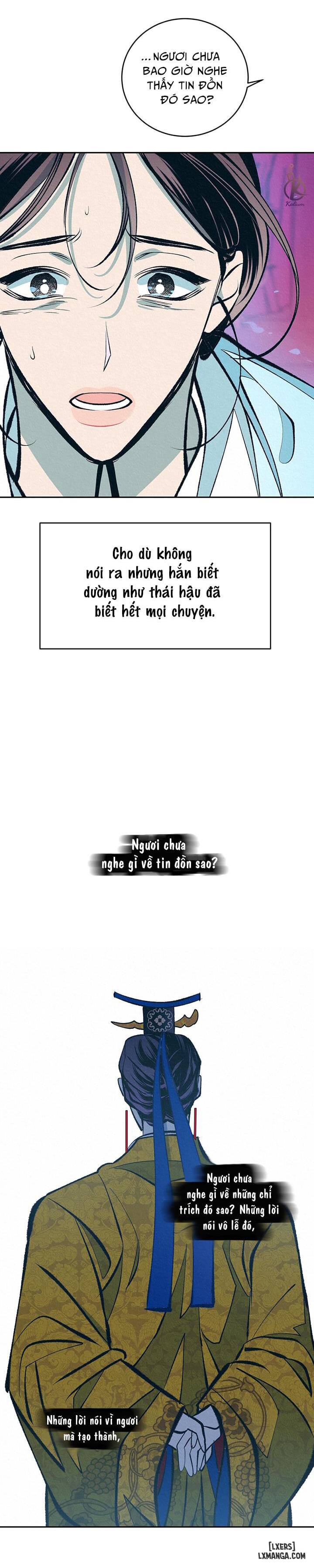 HentaiVN.net - Ảnh 13 - Đồ vô liêm sỉ - Chap 10
