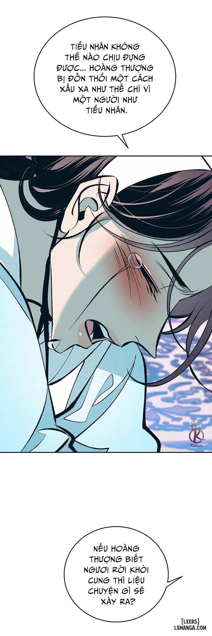 HentaiVN.net - Ảnh 15 - Đồ vô liêm sỉ - Chap 10