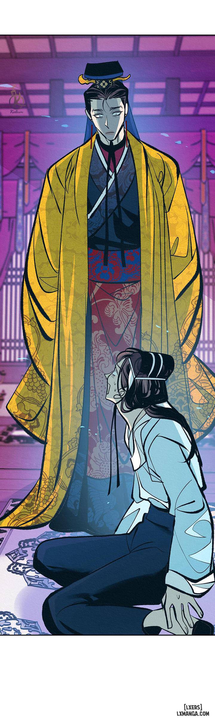 HentaiVN.net - Ảnh 19 - Đồ vô liêm sỉ - Chap 10
