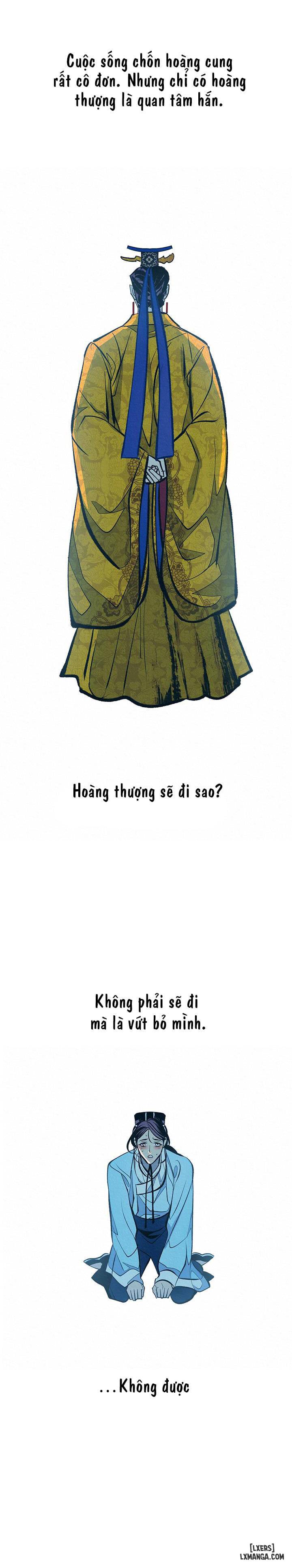 HentaiVN.net - Ảnh 35 - Đồ vô liêm sỉ - Chap 10
