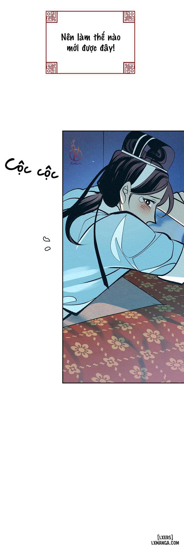 HentaiVN.net - Ảnh 5 - Đồ vô liêm sỉ - Chap 10