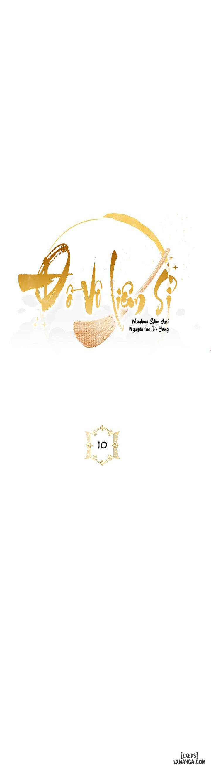 HentaiVN.net - Ảnh 7 - Đồ vô liêm sỉ - Chap 10