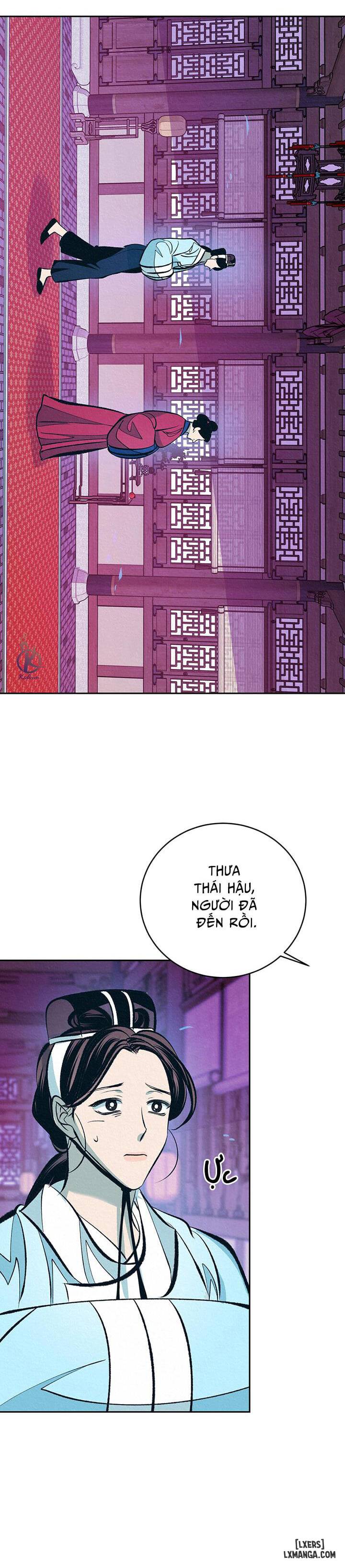 HentaiVN.net - Ảnh 8 - Đồ vô liêm sỉ - Chap 10