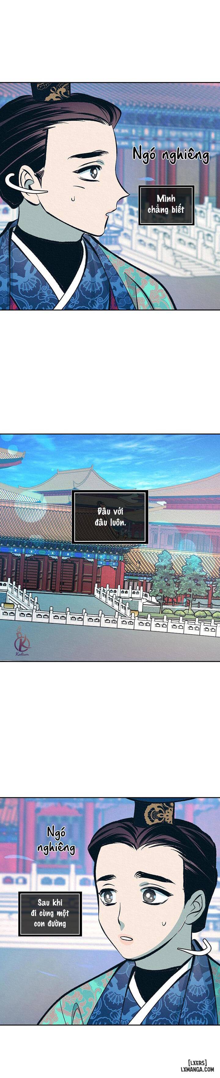 HentaiVN.net - Ảnh 10 - Đồ vô liêm sỉ - Chap 11