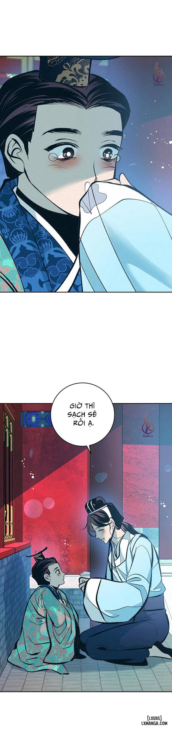 HentaiVN.net - Ảnh 16 - Đồ vô liêm sỉ - Chap 11
