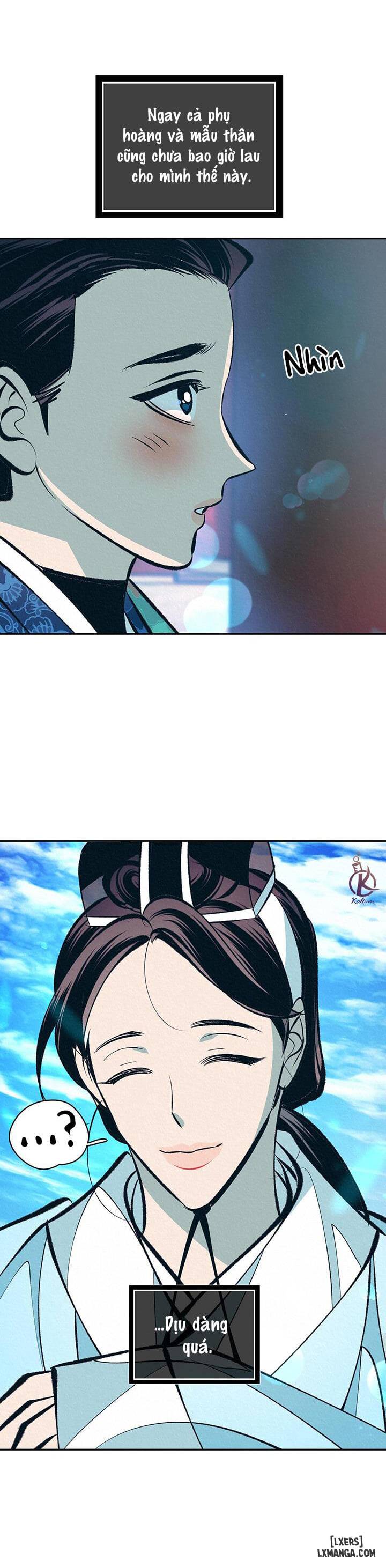 HentaiVN.net - Ảnh 17 - Đồ vô liêm sỉ - Chap 11