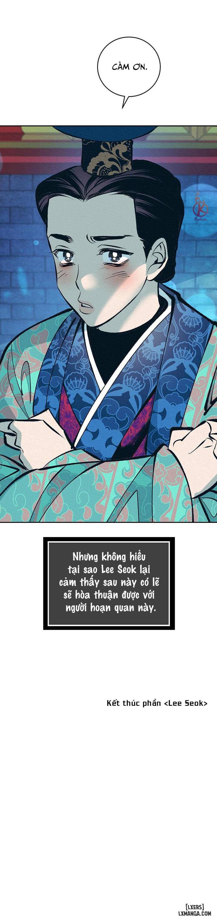 HentaiVN.net - Ảnh 18 - Đồ vô liêm sỉ - Chap 11