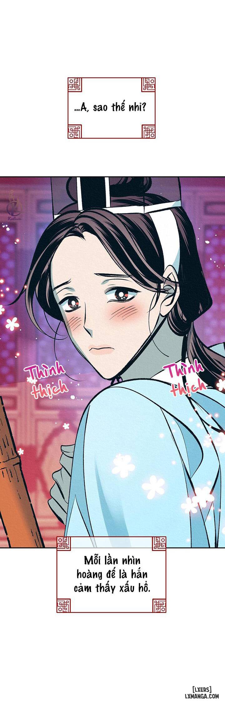 HentaiVN.net - Ảnh 21 - Đồ vô liêm sỉ - Chap 11