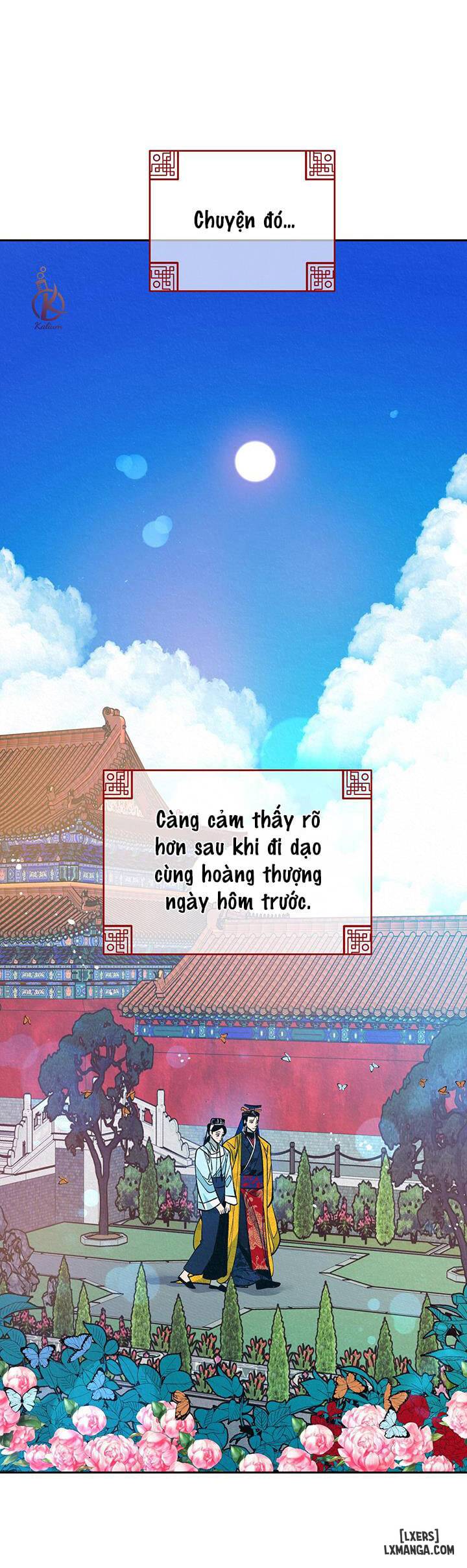HentaiVN.net - Ảnh 22 - Đồ vô liêm sỉ - Chap 11