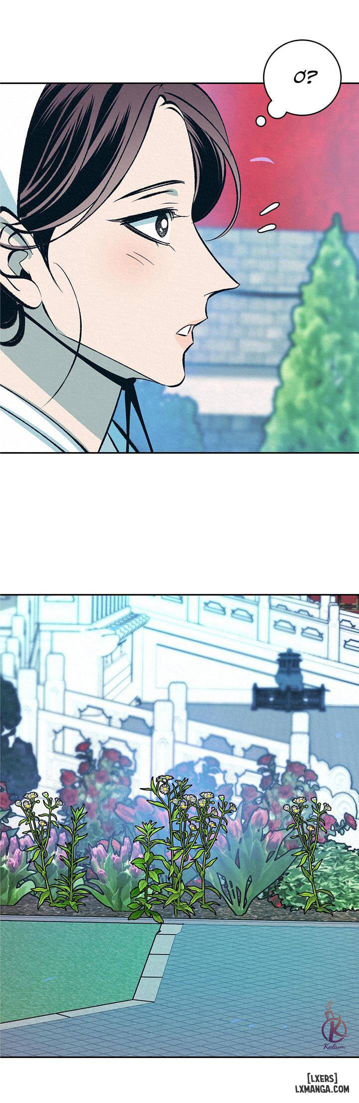 HentaiVN.net - Ảnh 25 - Đồ vô liêm sỉ - Chap 11
