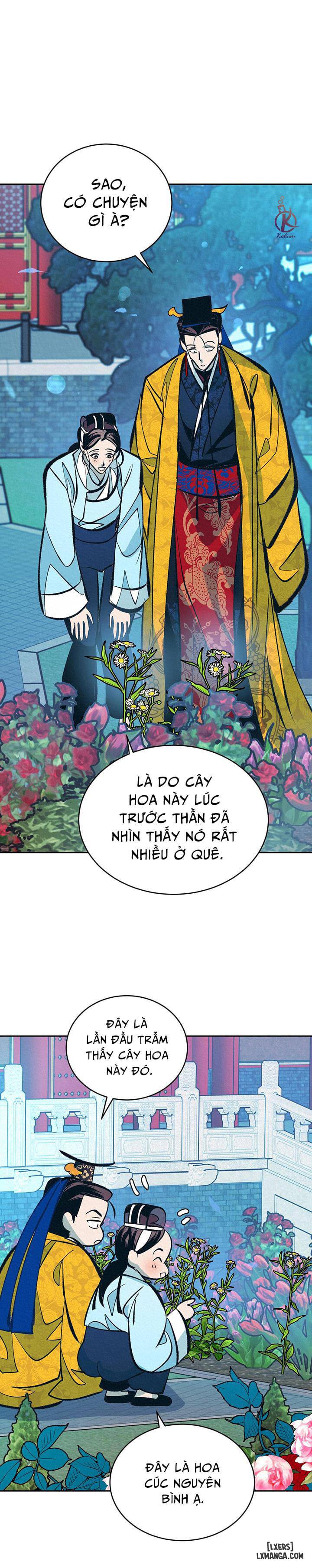 HentaiVN.net - Ảnh 26 - Đồ vô liêm sỉ - Chap 11