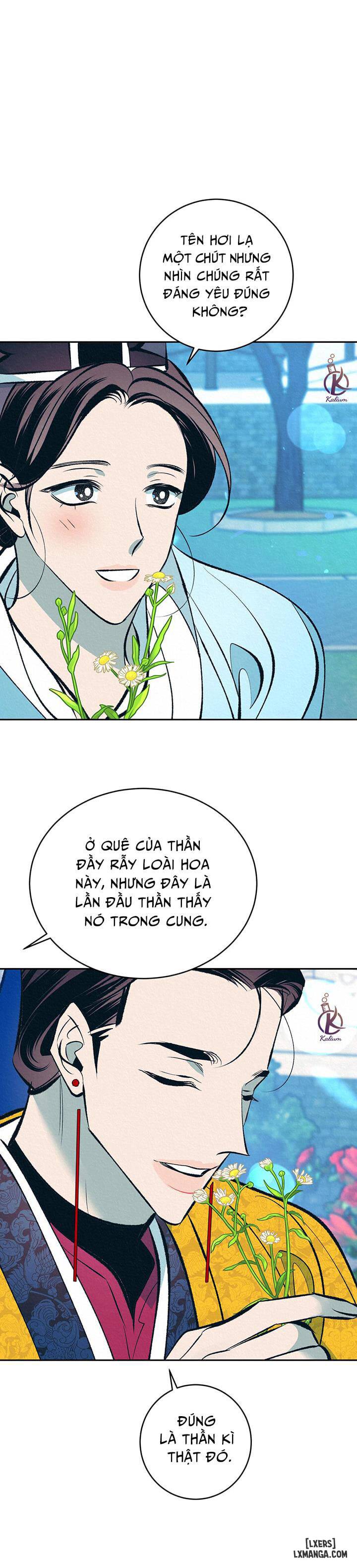 HentaiVN.net - Ảnh 27 - Đồ vô liêm sỉ - Chap 11